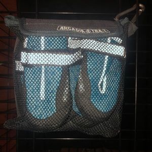 Arcadia Trail Warm Weather Dog Boots
